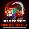 RPG Class Series | Martial Artist [v1.5]