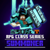 RPG Class Series | Summoner [v1.4]