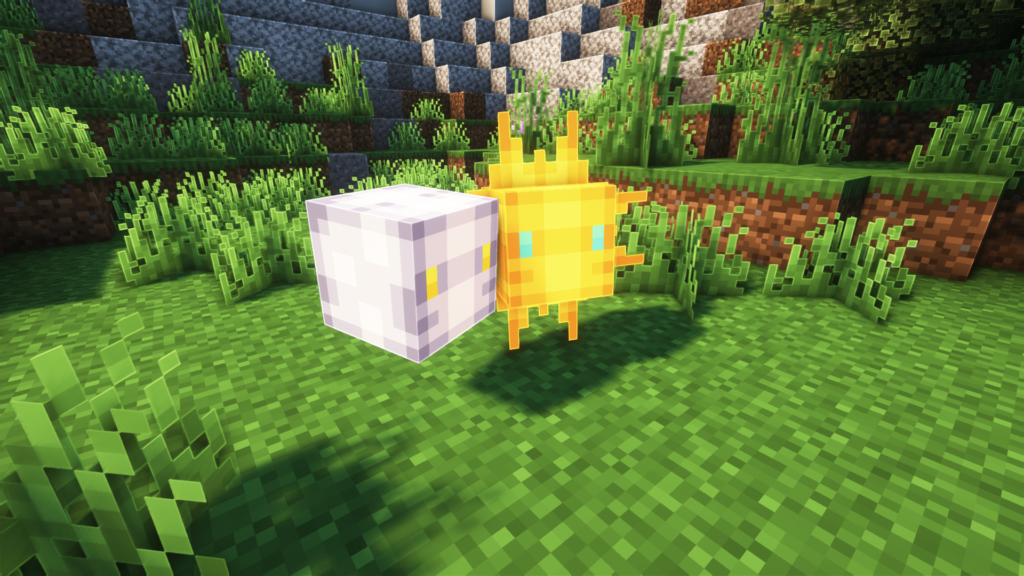 RPG Pet Pack VOL 4 Natural Samus Dev