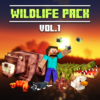 Wildlife Pack | VOL 1 [v1.4]