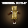 Training Dummy [v1.1]