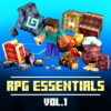 RPG Essentials | VOL 1 [v1.1]