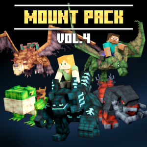 Mount Pack | VOL 4