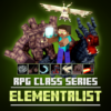 RPG Class Series | Elementalist [v1.1]