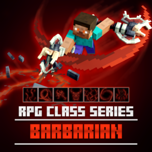 RPG Class Series | Barbarian [v1.1]