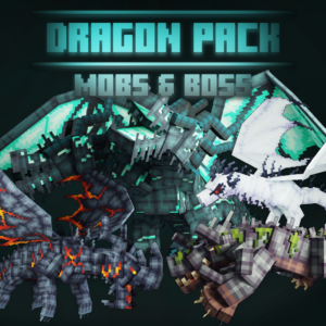 Dragon Pack [v1.1]